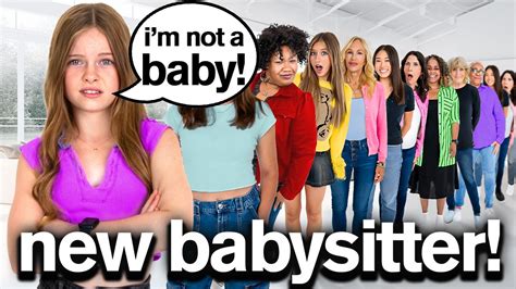 porn babysitter|Babysitter (89,335)